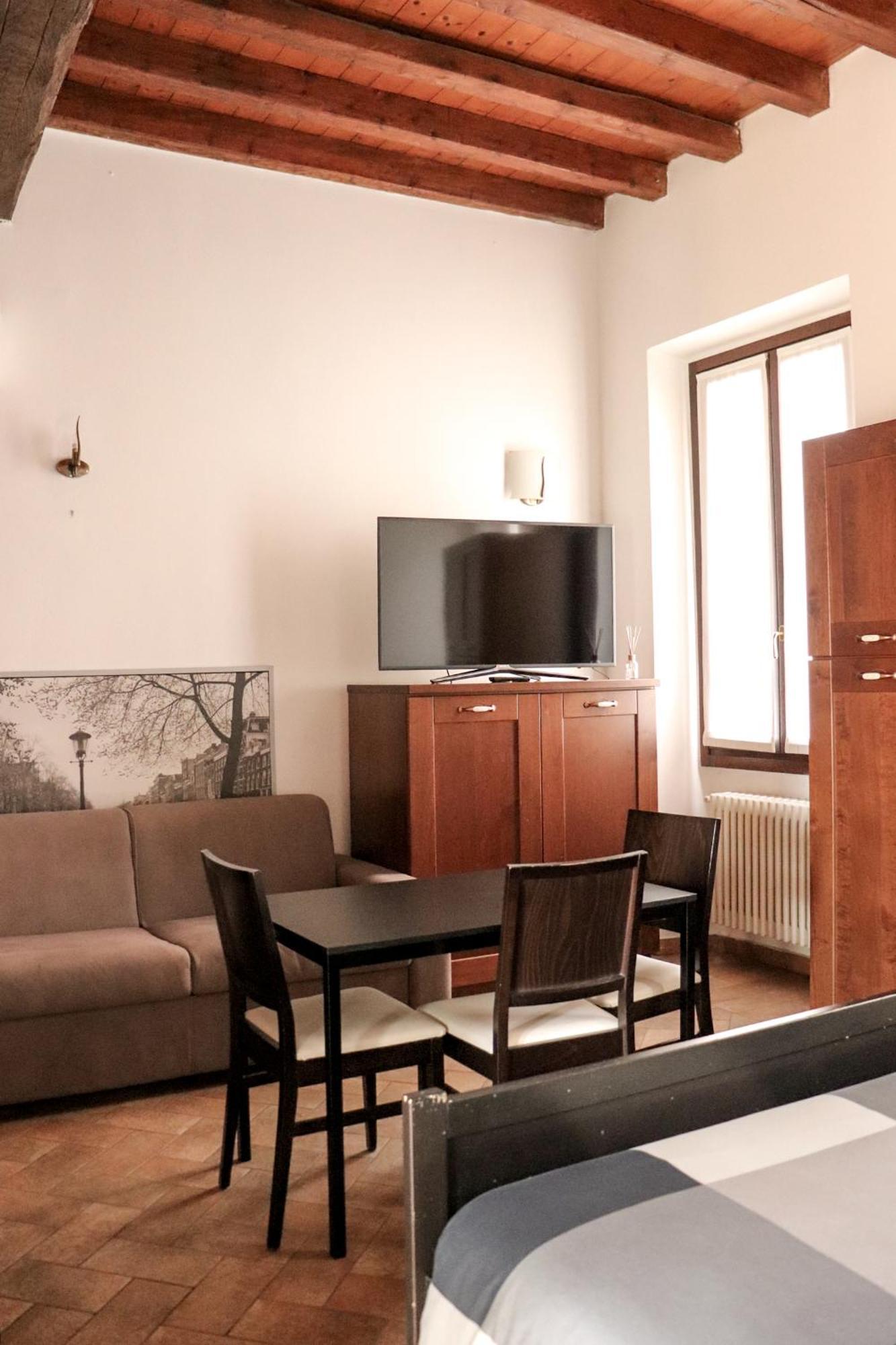 La Corte Di Brusuglio Apartments Cormano Εξωτερικό φωτογραφία